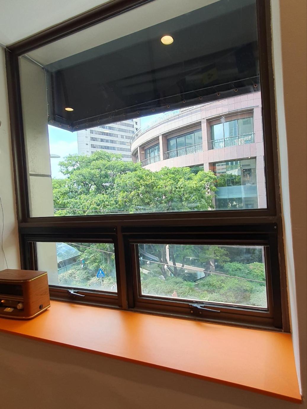 Hotel Seoul Cube Myeongdong Esterno foto