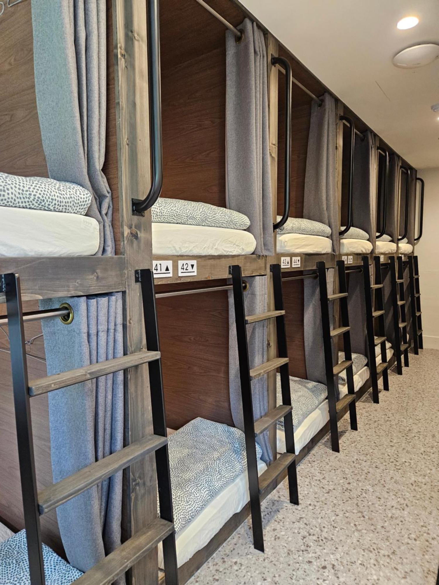 Hotel Seoul Cube Myeongdong Esterno foto