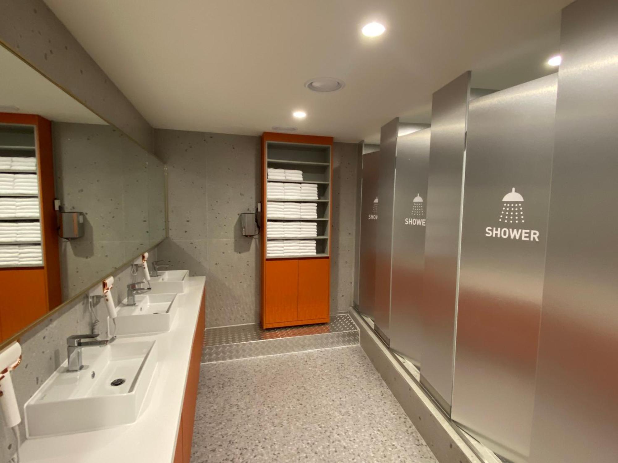 Hotel Seoul Cube Myeongdong Esterno foto