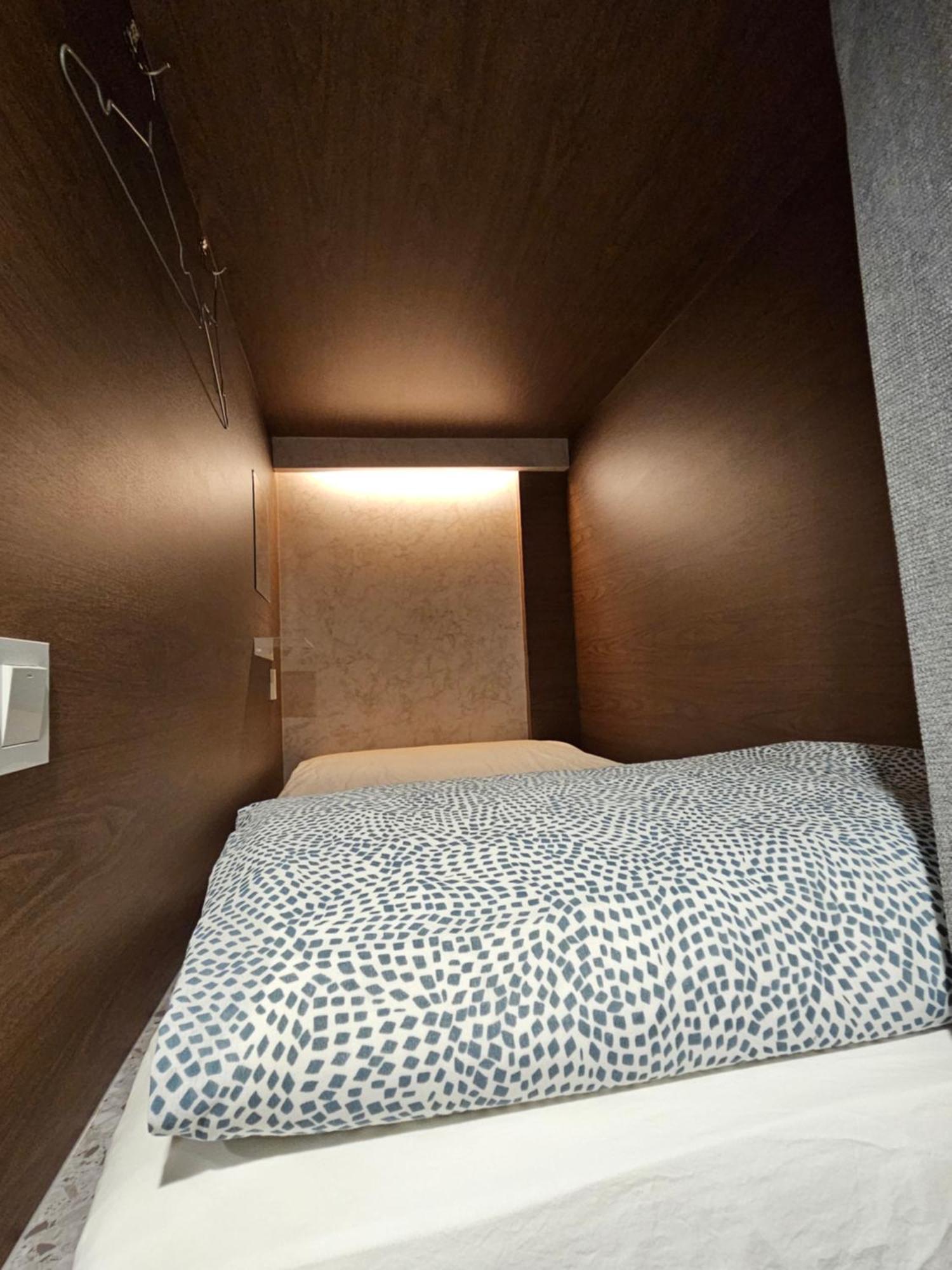 Hotel Seoul Cube Myeongdong Esterno foto