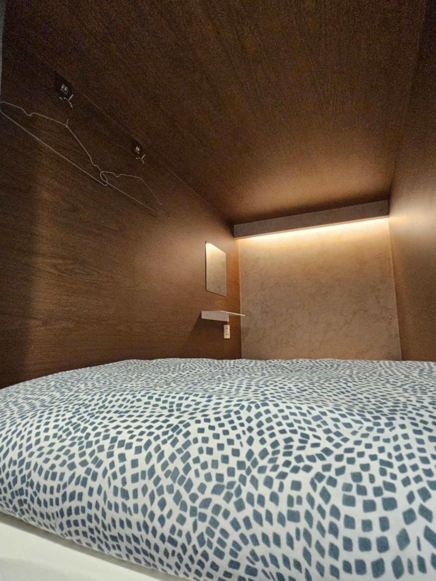 Hotel Seoul Cube Myeongdong Esterno foto