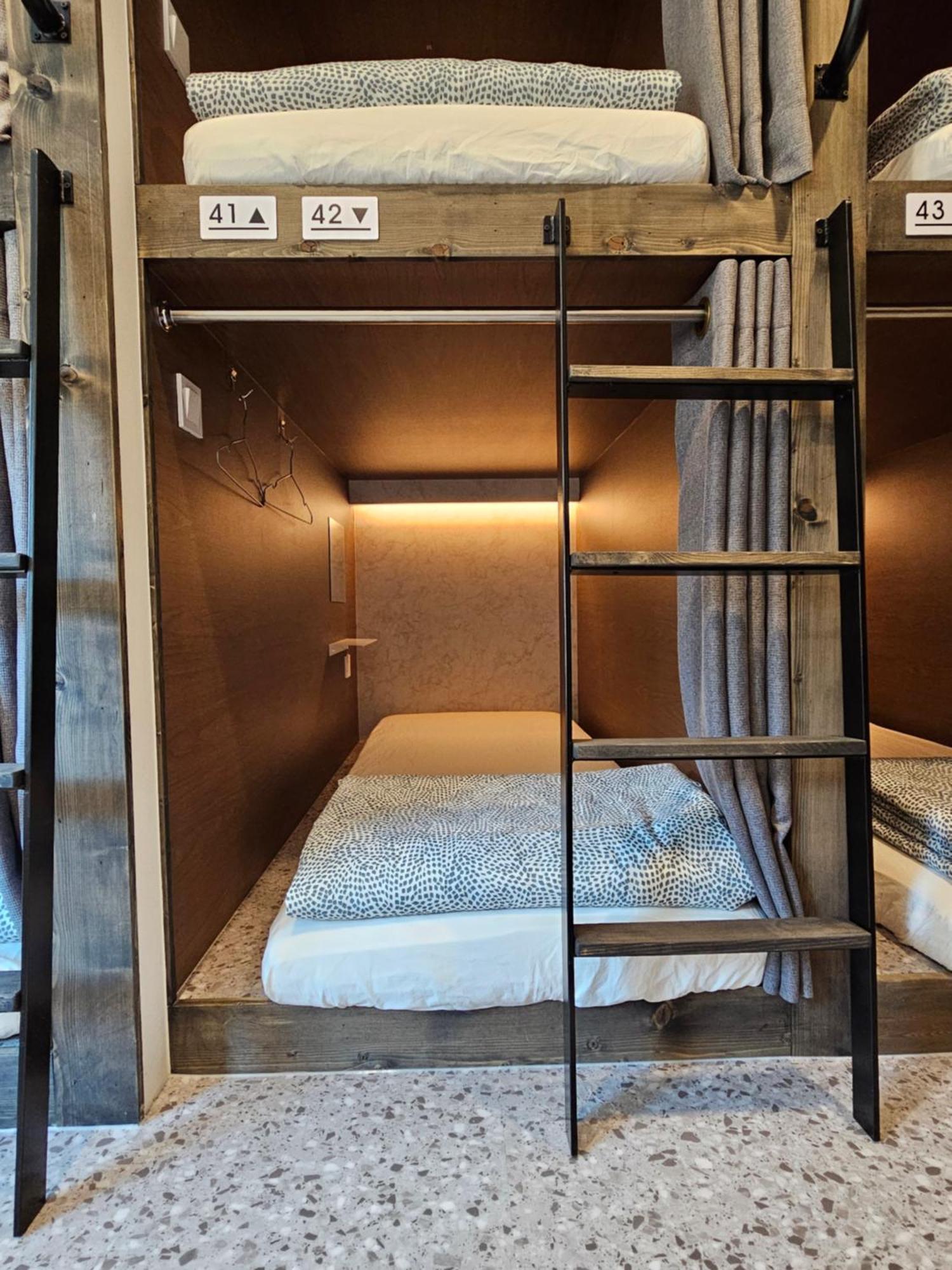 Hotel Seoul Cube Myeongdong Esterno foto